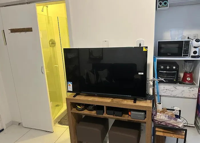 Loft Copacabana Rio de Janeiro